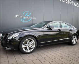 Mercedes-Benz CLS 400 Gebrauchtwagen
