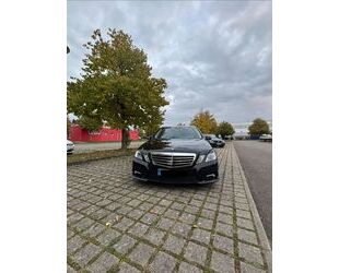 Mercedes-Benz E 500 Gebrauchtwagen
