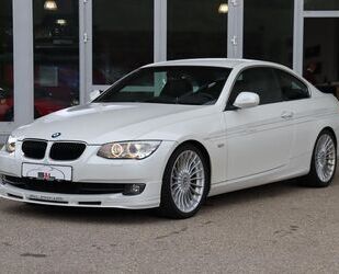 Alpina D3 Gebrauchtwagen