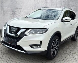 Nissan X-Trail Gebrauchtwagen