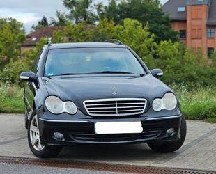 Mercedes-Benz C 280 Gebrauchtwagen