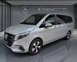 Mercedes-Benz EQV Gebrauchtwagen