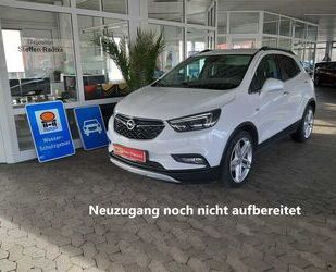 Opel Mokka X Gebrauchtwagen