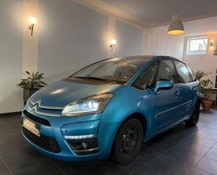 Citroen C4 Picasso Gebrauchtwagen