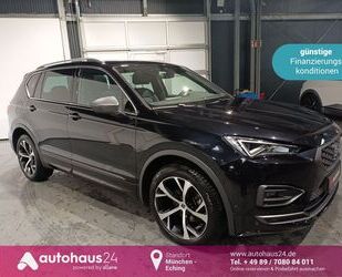 Seat Tarraco Gebrauchtwagen
