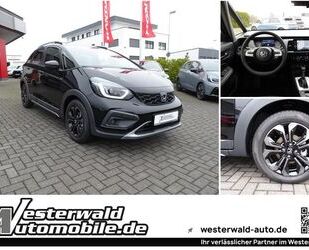 Honda Jazz Gebrauchtwagen