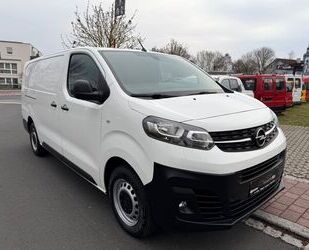Opel Vivaro Gebrauchtwagen
