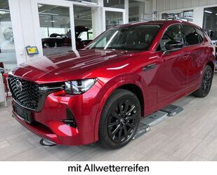 Mazda CX-60 Gebrauchtwagen