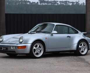 Porsche 964 Gebrauchtwagen