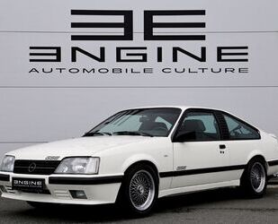Opel Monza Gebrauchtwagen