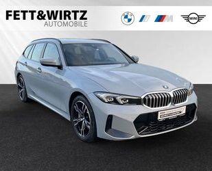 BMW 330 Gebrauchtwagen