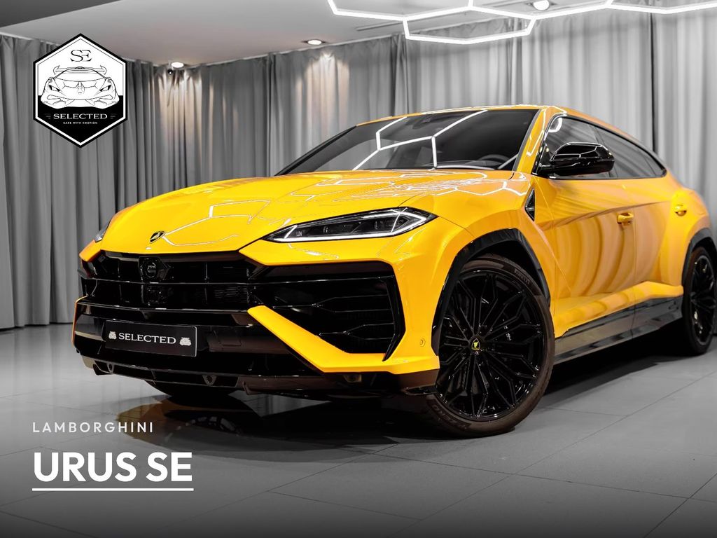 Urus