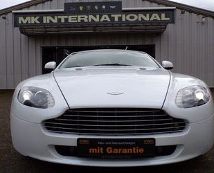 Aston Martin V8 Vantage Gebrauchtwagen