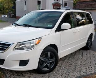 VW Routan Gebrauchtwagen