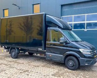 VW Crafter Gebrauchtwagen