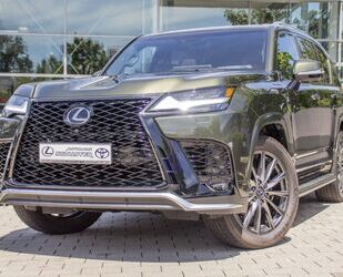 Lexus LX 600 Gebrauchtwagen