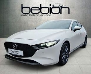 Mazda 3 Gebrauchtwagen