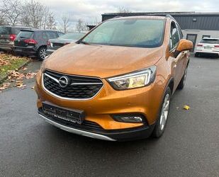 Opel Mokka Gebrauchtwagen
