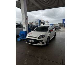 Abarth Punto Evo Gebrauchtwagen