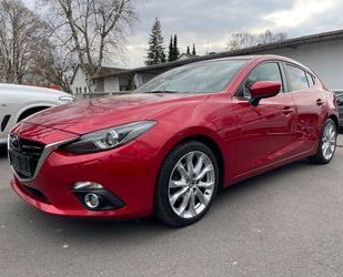 Mazda 3 Gebrauchtwagen