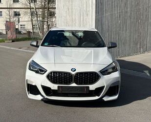 BMW M235 Gebrauchtwagen