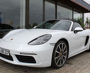 Porsche Andere Gebrauchtwagen