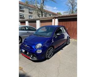 Abarth 595 Turismo Gebrauchtwagen