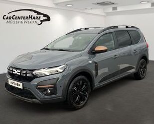 Dacia Jogger Gebrauchtwagen