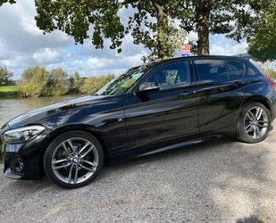 BMW 118 Gebrauchtwagen