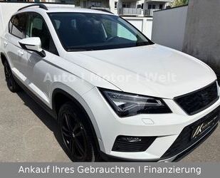 Seat Ateca Gebrauchtwagen
