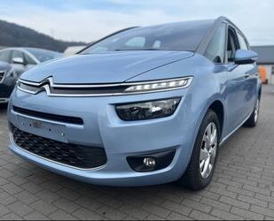 Citroen Grand C4 Picasso / SpaceTourer Gebrauchtwagen