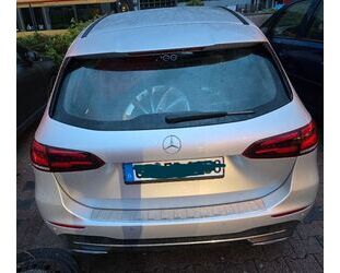 Mercedes-Benz B 220 Gebrauchtwagen
