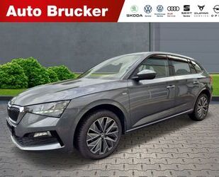 Skoda Scala Gebrauchtwagen