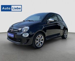 Fiat 500C Gebrauchtwagen