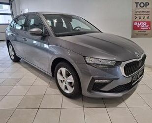 Skoda Scala Gebrauchtwagen