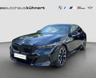 BMW i5 Gebrauchtwagen