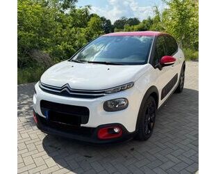 Citroen C3 Gebrauchtwagen