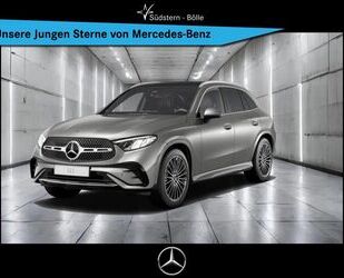 Mercedes-Benz GLC 300 Gebrauchtwagen