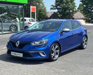 Renault Megane Gebrauchtwagen