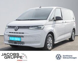 VW T7 Multivan Gebrauchtwagen