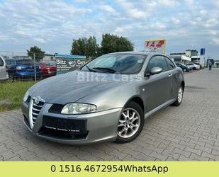 Alfa Romeo GT Gebrauchtwagen