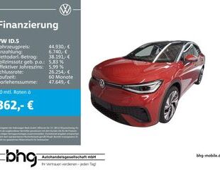 VW ID.5 Gebrauchtwagen