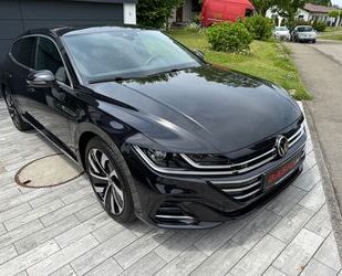 VW Arteon Gebrauchtwagen
