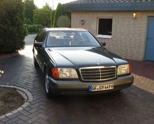 Mercedes-Benz S 300 Gebrauchtwagen