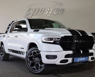 Dodge RAM Gebrauchtwagen