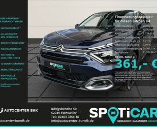 Citroen C4 Gebrauchtwagen