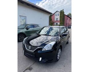 Suzuki Baleno Gebrauchtwagen
