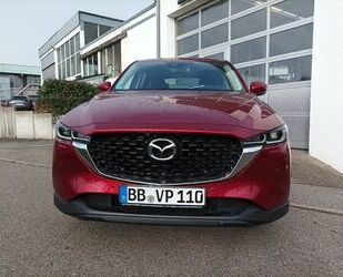 Mazda CX-5 Gebrauchtwagen