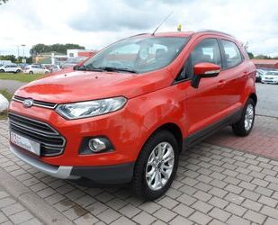 Ford EcoSport Gebrauchtwagen
