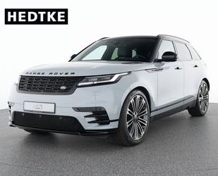 Land Rover Range Rover Velar Gebrauchtwagen